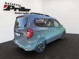 Nissan Townstar Kombi L1 Tekna *NAVI/LED/SHZ/PDC* - Nissan Townstar aus 2023