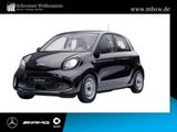 Smart EQ forfour pure SHZ GJR LKP Klima 4,6kW-Lader - Smart ForFour: Pure