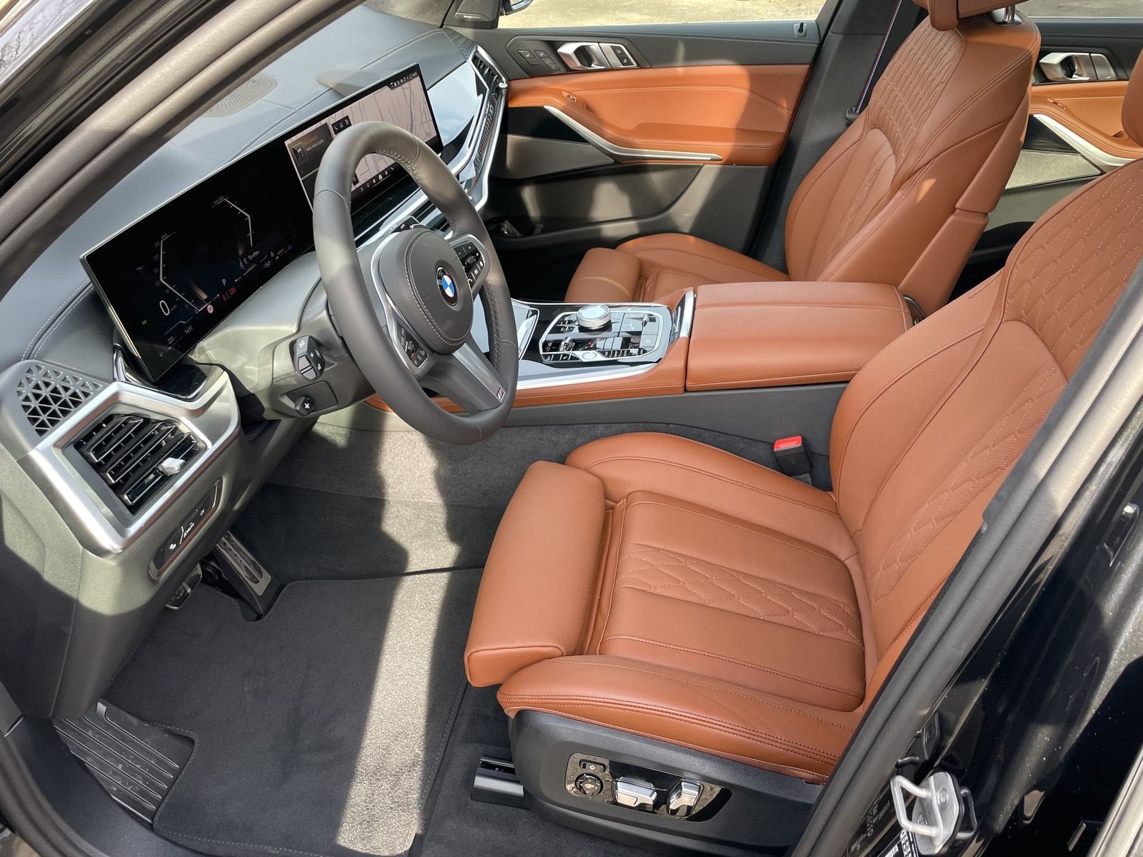 BMW X7 - Bild 8