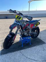 TM SMK 450 BJ 2023 Supermoto - TM MOTORRAD