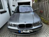 BMW Compact E46 318td - Garagen-Auto - BMW 318: 318td Compact