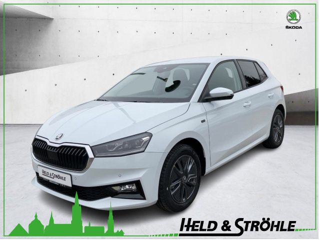 Skoda Fabia Tour 1,0 TSI 85 kW DSG NAVI SHZ VIRTUAL