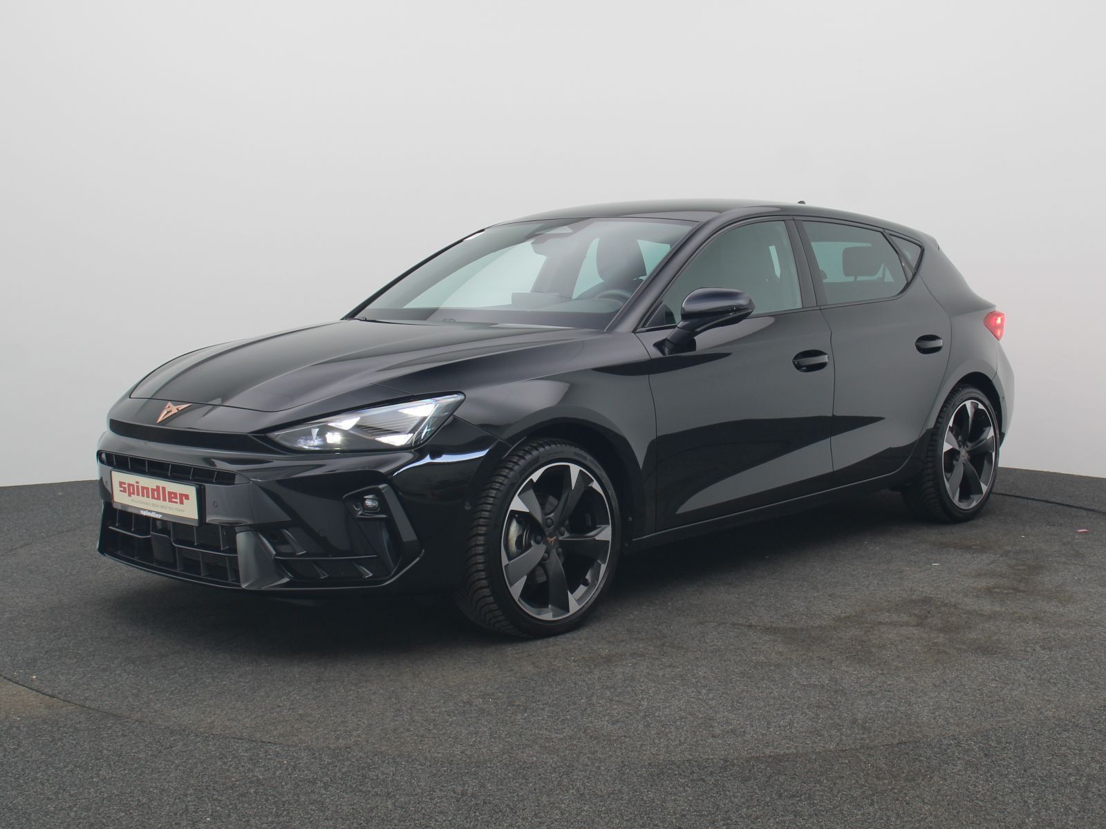 Cupra Leon - Bild 2