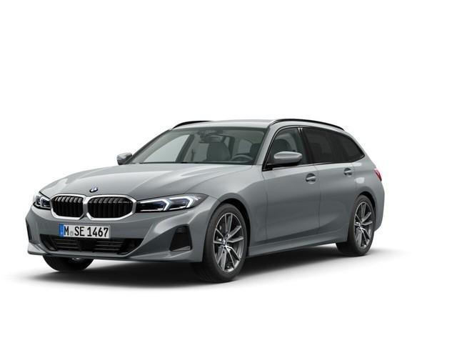 BMW 320d xDrive Touring *Sportsitze*Navi*HiFi*LED*AC