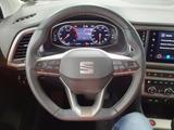 Seat Ateca Xperience - Seat Ateca Gebrauchtwagen in Dresden
