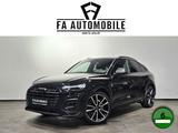 Audi Q5 Sportback 40 TFSI Qu.S Line Black Matrix 21'' - gebrauchte Audi Q5 aus dem Jahr 2024