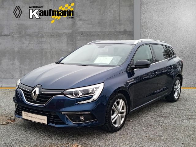 Renault Megane Grandtour 1.5 BLUE dCi Kamera+Navi+Sitzh