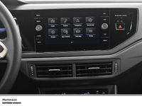 Volkswagen Taigo - Vorschau Bild 16