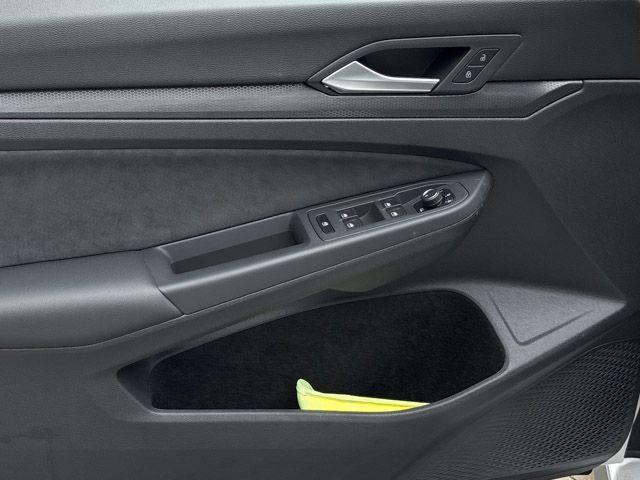 Volkswagen Golf VIII 2.0 TSI GTI Business Navi ACC LED Dig., миниатюра 15