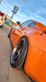 Nissan 350Z Pack 3.5l Pack - Nissan 350Z: Sportwagen