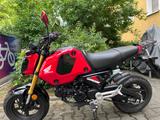 Honda Grom MSX125A - Honda MSX125 Grom