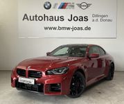BMW M2 - Vorschau Bild 1