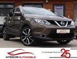 Nissan Qashqai Tekna Automatik |1.Hand|Leder|Panorama| - Nissan Qashqai: Automatik