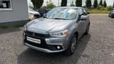 Mitsubishi ASX Diamant+ Edition SR+WR AHK Kamera Tempomat - gebrauchte Mitsubishi Kleinbus