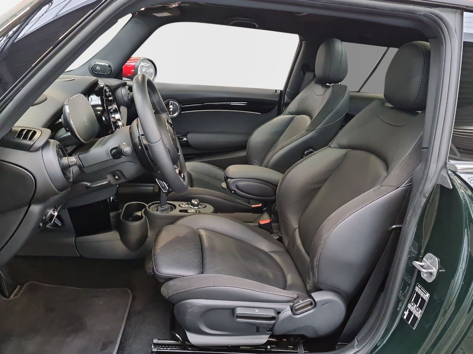 MINI John Cooper Works - Bild 9