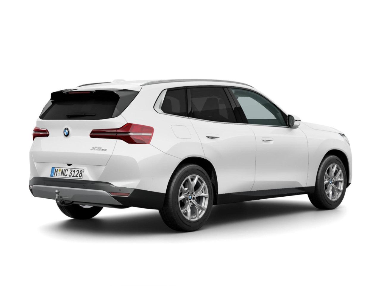BMW X3 - Bild 3