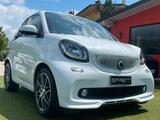 Smart ForTwo BRABUS 0.9 Turbo twinamic cabrio Xc - Smart ForTwo: Standheizung
