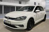 Volkswagen Golf 1,5 TGI DSG Comfortline  - Volkswagen Golf mit CNG-Antrieb