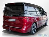 Volkswagen T7 Multivan Life 2.0TDI LÜ AHK/Travel/StHz/IQ - : Van, Travel