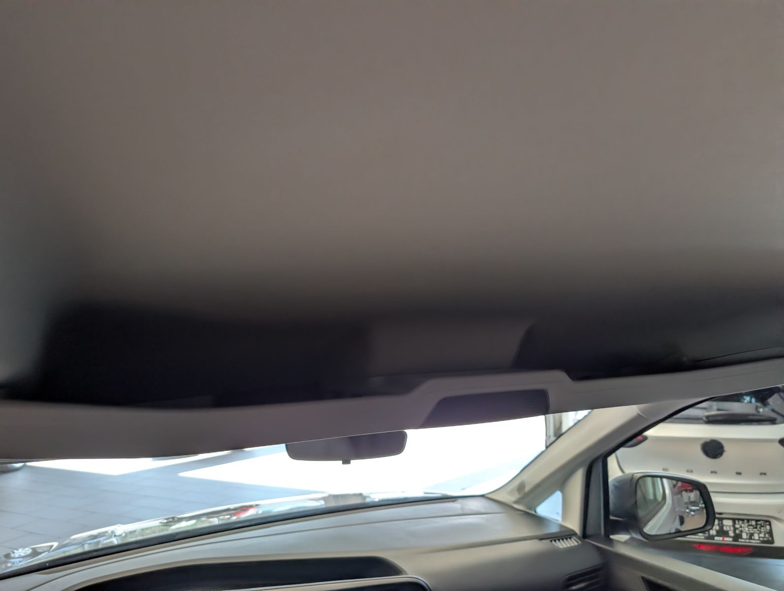 Fahrzeugabbildung Ford Tourneo Connect 2.0 Trend Tempo Navi Klima PDC
