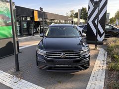Volkswagen Tiguan Allspace 1.5 TSI ACT Move OPF (EURO 6d)