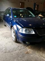 Volkswagen VW Passat bastler/Ersatzteile - Ersatzteile Gebrauchtwagen