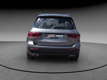 Mercedes GLB 200 - 6