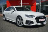 Audi A4 Avant 35 2.0 TFSI S line LED Panorama PDC - Audi A4: 2.4