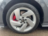 Volkswagen Golf - Vorschau Bild 12