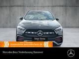 Mercedes-Benz GLA 250 4M AMG/LED/Burmest/Kam/Ambie/OffRoad - : Allradantrieb, Offroad