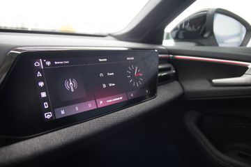 Audi A5 Avant S-line TFSI TECH PLUSMATRIXSOFORT!!