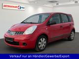 Nissan Note 1.4 Visia - Nissan Note: 1.4