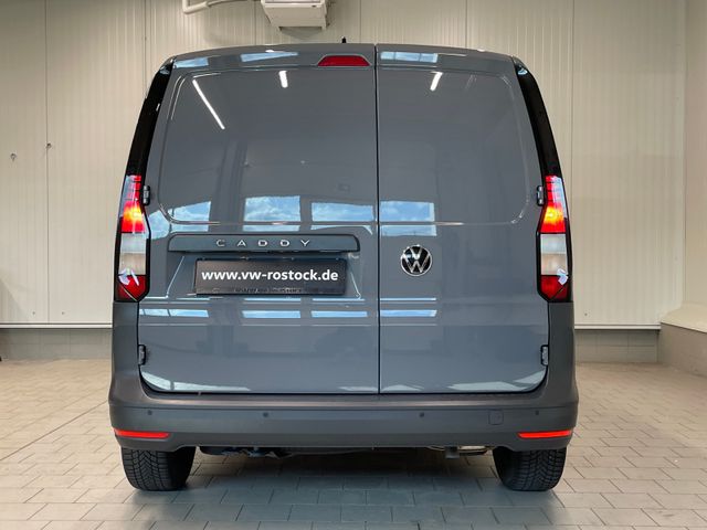 Caddy Cargo Kasten 1.5 TSI PDC DAB+ SHZ KLIMAAUT