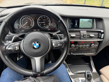 BMW X3 - 4