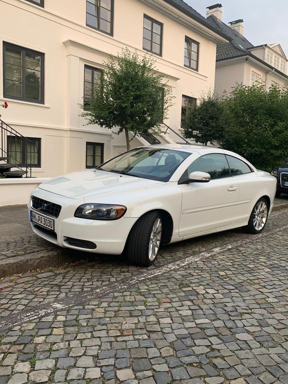 Volvo C70