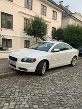 Volvo C70 2.0D Summum  - Volvo C70: Summum