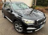 BMW X3 xDrive20d xLine HUD Kurvenlicht Navi Pano Kam - BMW X3 Gebrauchtwagen in Mainz
