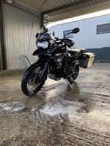 Triumph Tiger 800 XCx  - Offers