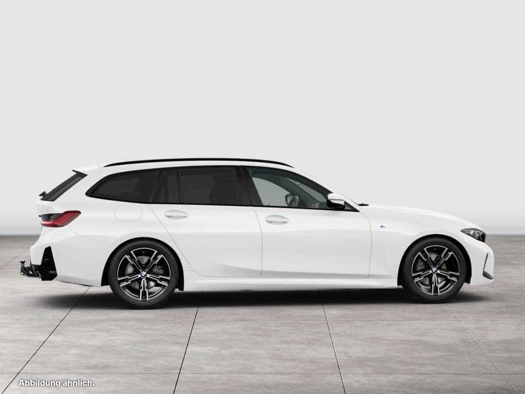 BMW 318 - Bild 8