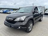 Honda CR-V 2.0 *TÜV neu* - gebrauchte Honda CR-V aus dem Jahr 2010