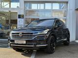 Volkswagen Touareg 3.0 TDI VIRTUAL/HUD/ALLRADLENK/SOFTCLOSE - VW Touareg Gebrauchtwagen in Braunschweig