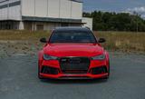 Audi RS6 4.0 TFSI Dynamik*ABT 666 PS*ACC*Bose*Pano - Audi RS6: 4b