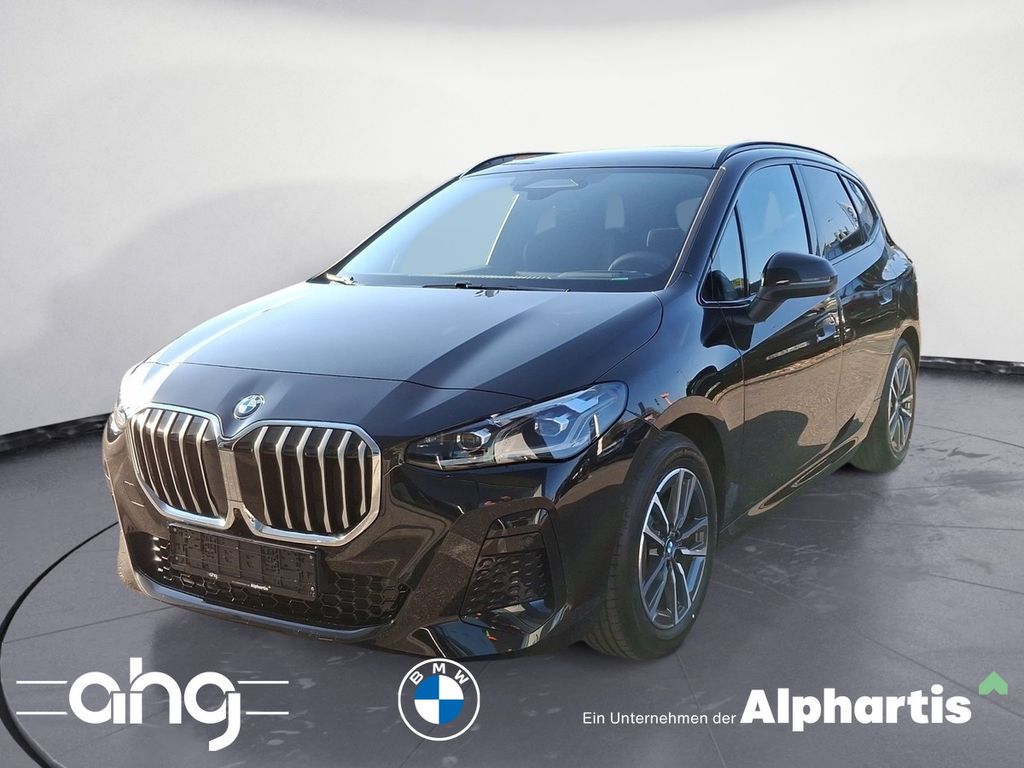Image of BMW 223 Active Tourer