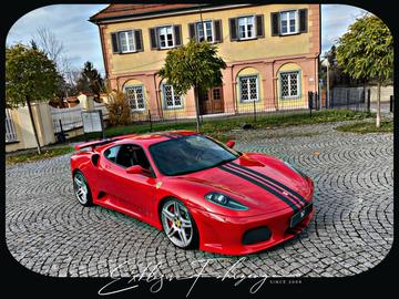 2005 Ferrari F430 — фото 10
