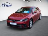 Volkswagen Polo 1.0 TSI DSG Style+NAVI+LED