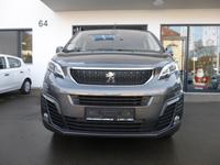 Peugeot Traveller Business L2