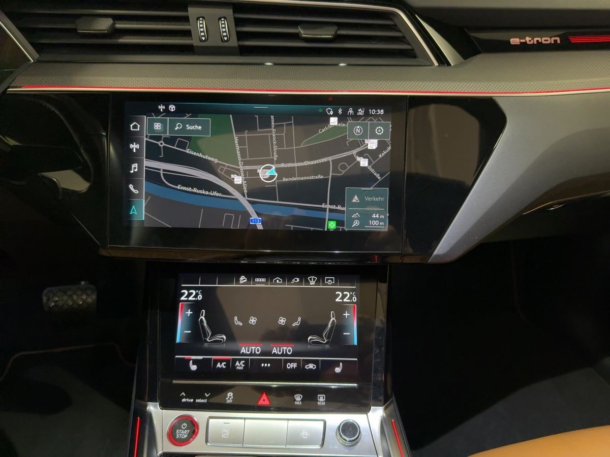 Audi e-tron - Bild 15