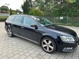 Volkswagen Passat 1.8 TSI Exclusive Exclusive - Volkswagen Passat: Exclusive