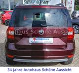 Skoda Yeti 1.4 TSI Green tech Adventure - Skoda Yeti: 1.4