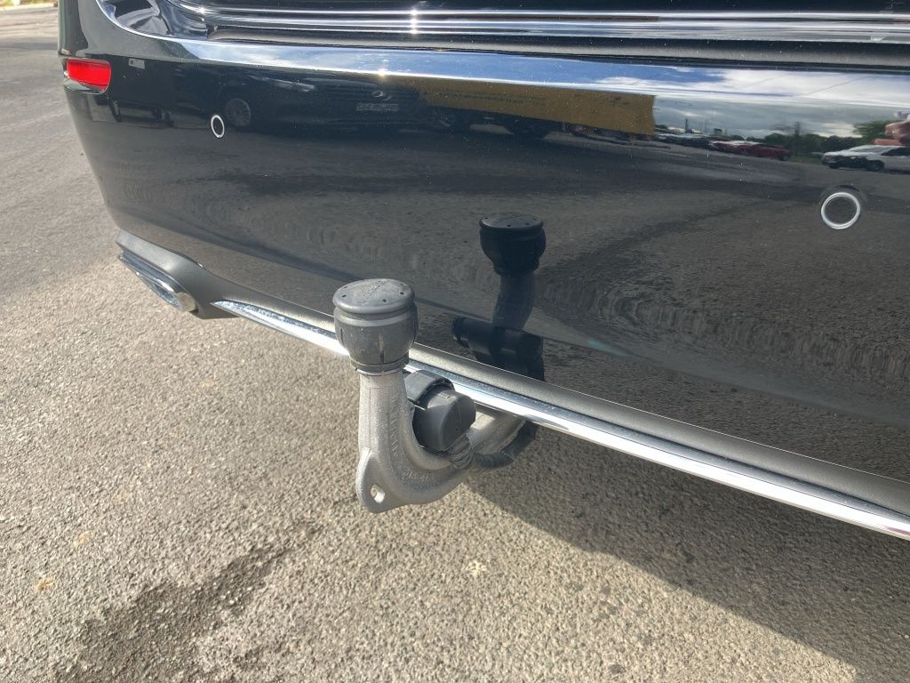 Fahrzeugabbildung Mercedes-Benz A 250 e PROGRESSIVE*AHK*LED*NAVI*DAB*SITZH